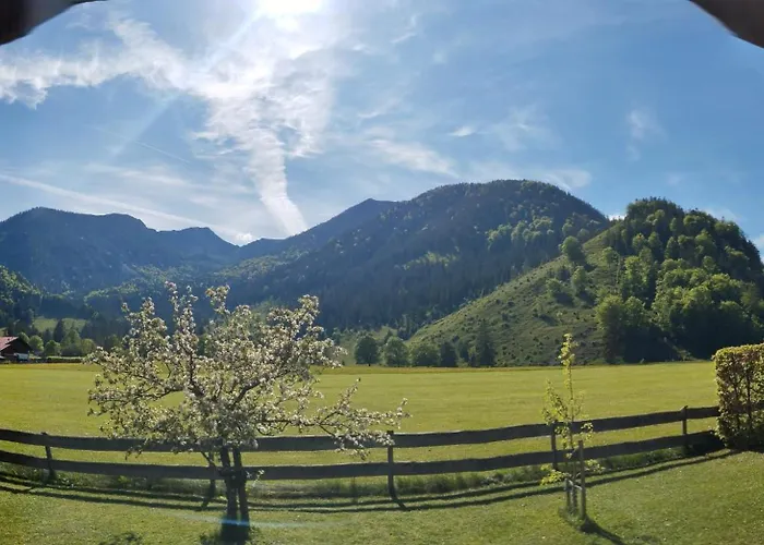 Gasthaus Aiplspitz