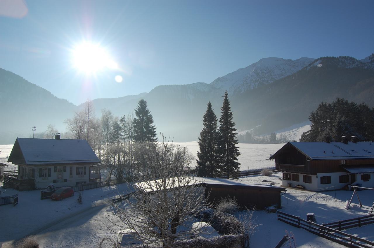 Aiplspitz 2* Bayrischzell